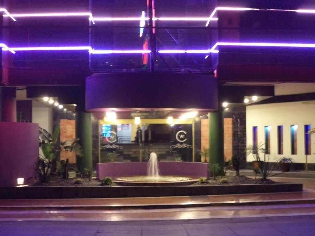Sunio City Τιχουάνα Εξωτερικό φωτογραφία