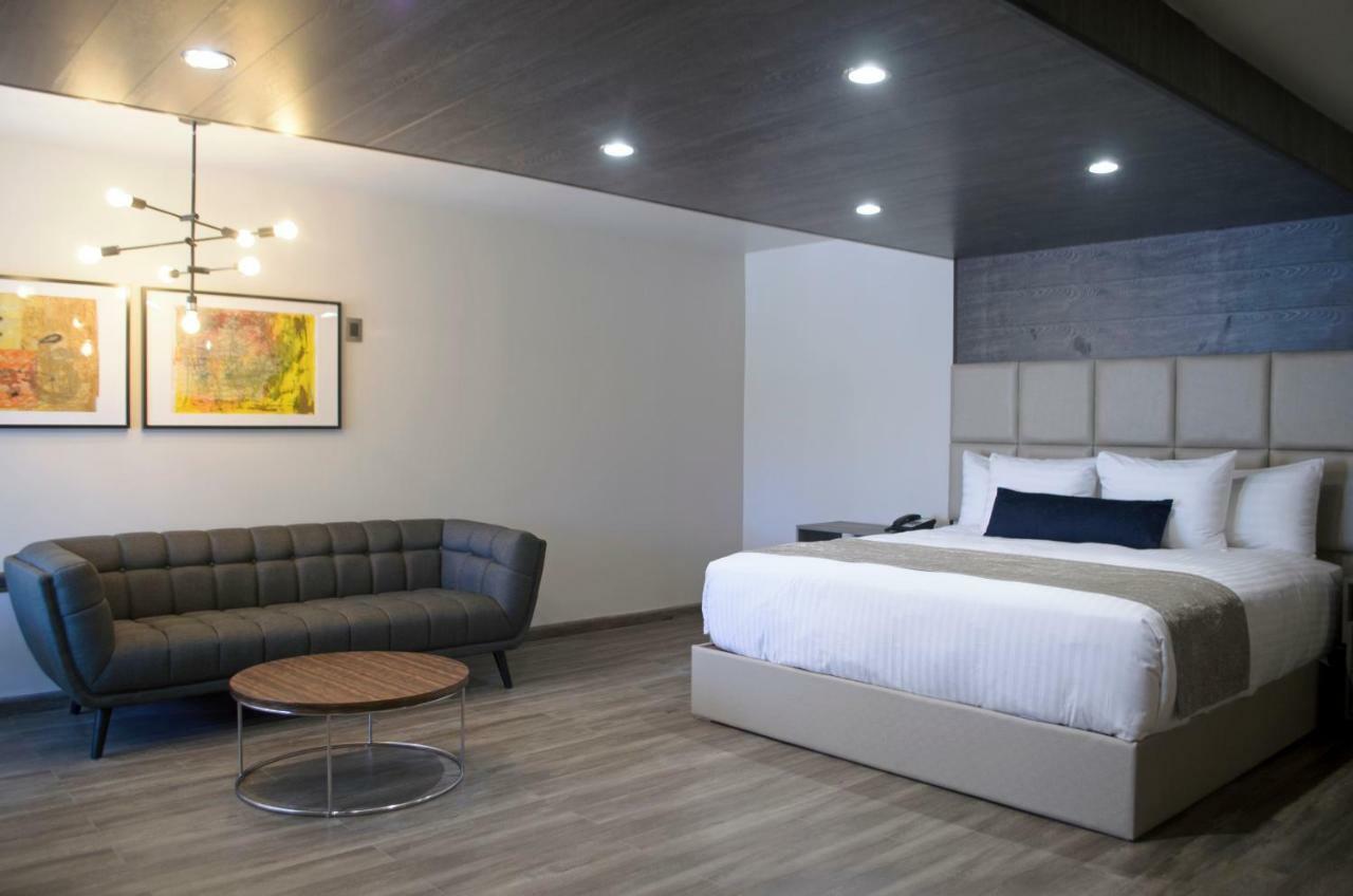 Sunio City Τιχουάνα Δωμάτιο φωτογραφία