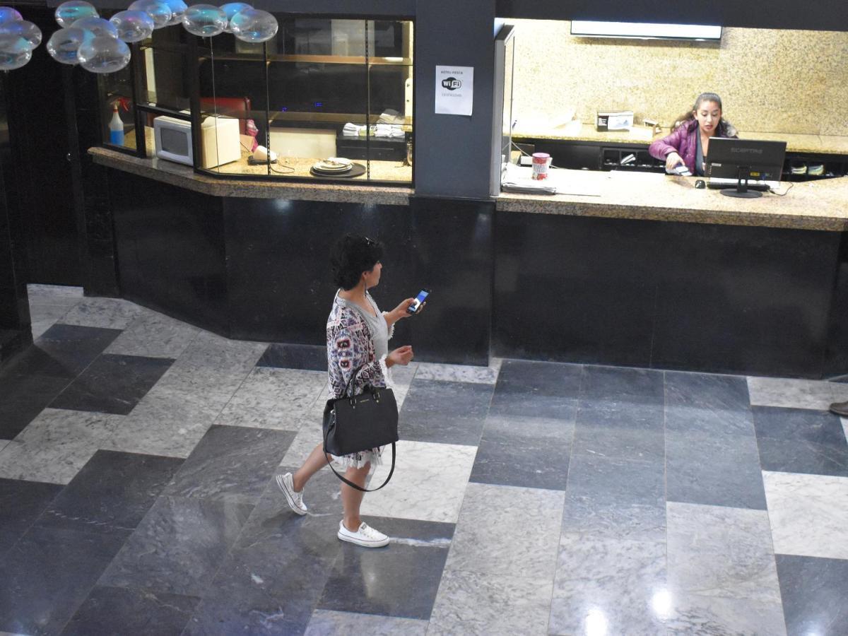 Sunio City Τιχουάνα Εξωτερικό φωτογραφία